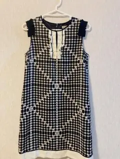 アーモンド・オイル Almond＊oil ワンピース Lサイズ