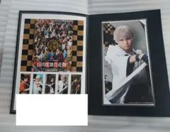 刀剣乱舞　目出度歌誉花舞十周年祝賀祭　ポストカード　コンプリートセット