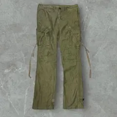 johnbull archive カーゴパンツ　y2k 平成　19