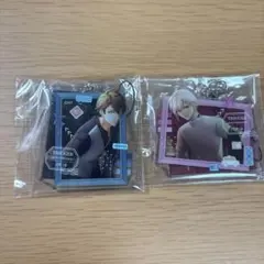 アイナナ アクリルキーホルダー 2点セット