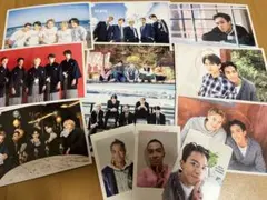 カレンダー写真　トレカ　リチャ