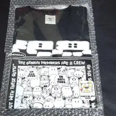 ぐちつぼ　Tシャツ vaultroom × ぐちつぼ – VAULTROOM