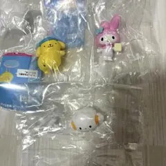 激落ちくん がんばれおそうじ フィギュア