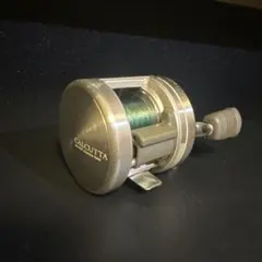 SIMANO CALCUTTA 200 ナイロン5号付きのサムネイル