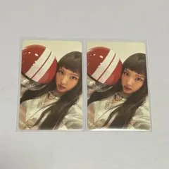 TWICE Strategy ナヨン