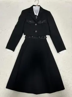 卒業式　小学生　女子150cm 卒服　フォーマル