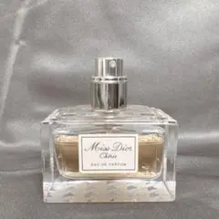 Miss Dior Chérie ミスディオール シェリー EDP30ml 香水