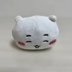 ちいかわガチャガチャぬいぐるみ