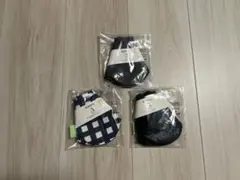 Konny スタイ 3点セット 新品