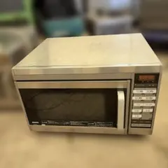 SANYO 業務用電子レンジEM-1645 - メルカリ