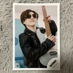 SixTONES 京本大我 公式写真 #42