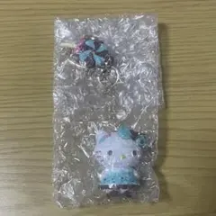 ハローキティ チョコミントシリーズ