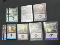 沼 INV FOIL 17枚セット - メルカリ