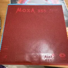 YINHE MOXA 955 赤 卓球ラバー　ox