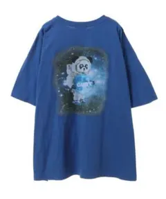 ASTRO PEPE BIG Tシャツのサムネイル
