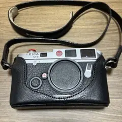 Leica M6 フィルムカメラ フラッシュ付き - メルカリ