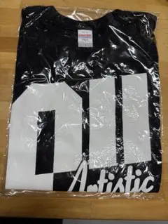 011 純正Tシャツ 新品未開封 ゼロワンワン 即決送料込み Lサイズ