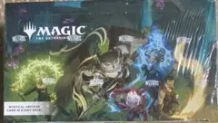 MTG フォイル仕様プロモパック ストリクスヘイヴンの秘密 10個 - メルカリ