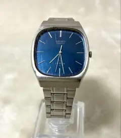 SEIKO emblem メンズ腕時計 クォーツ