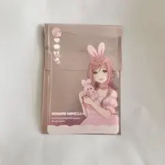 学マス GiGO購入特典 ミニ缶バッジ 姫崎莉波 - メルカリ
