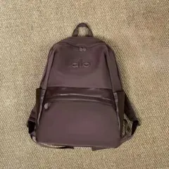 Alo Yoga リュック バックパック& ソックス2足セット 1日2日で発送