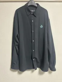 プロジェクトセカイ×HARE　バースフラワーシシュウシャツのサムネイル