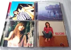 aiko/桜の木の下　鬼束ちひろ　CD 全４枚セット販売