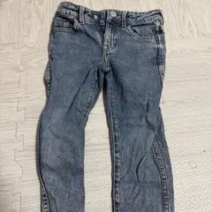 H&M キッズ デニムパンツ 98cm