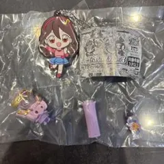 キラキラショータイムマイク　なりきりプリキュア3 キミとアイドルプリキュア