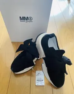 【MM⑥】デザインスニーカー✴︎のサムネイル