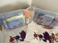 マクドナルド 福袋2026 グッズ3点・2セット