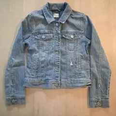 GapKids デニムジャケット Ｌ140