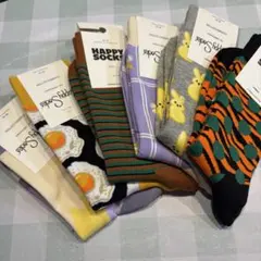 happy socks ハッピーソックス　お客様専用