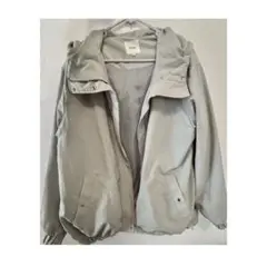 BEAMS HEARTS マウンテンパーカー