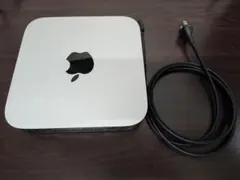 Mac mini　M1　メモリ8GB　SSD 256GB