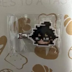 ドズル社　アベイルコラボ　クリップ