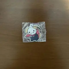 くら寿司 キーホルダー キャラクター　犬　猫　まぐろ　マグロ