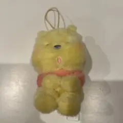 ぷーさん　ぬいぐるみ