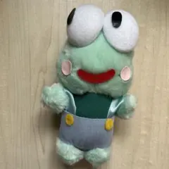 サンリオ けろけろけろっぴ お母さん ママ ぬいぐるみ ケロッピ