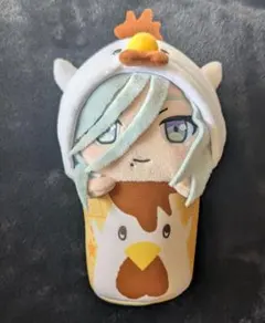 2026年最新】からあげクン ぬいぐるみ プロセカの人気アイテム - メルカリ