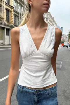 Brandy Melville Rafaela top