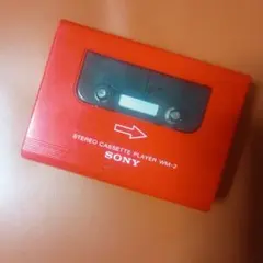 2026年最新】sony wm-2の人気アイテム - メルカリ