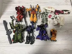 2026年最新】ガンプラ ジャンク まとめ売りの人気アイテム - メルカリ
