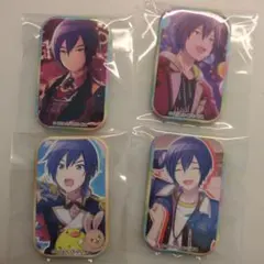 KAITO 缶バッジ プロセカ 묶음 판매