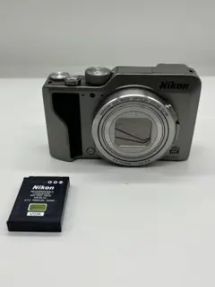 2025年最新】ニコン COOLPIX A1000の人気アイテム - メルカリ
