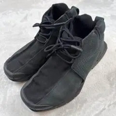 NIKEナイキ　エアプレスト　ブラック　サイズXS 26cm