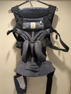 ergobaby OMNI 360 COOL AIR 抱っこ紐