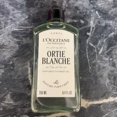 L'OCCITANE ORTIE BLANCHE シャワージェル 250mlのサムネイル