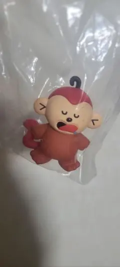 ⭐未開封⭐【たべっ子どうぶつ】さる