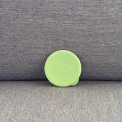 マンチキン　ミラクルカップ　グリーン　蓋のみ